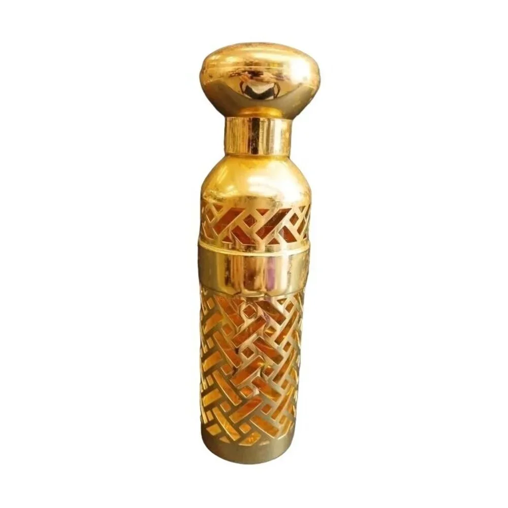 Guerlain Shalimar Eau de Toilette 3.1 OZ Atomizer Spray Jasmine Amber Iris Rose